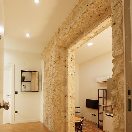 Apartamento Villanubla Luaran gambar