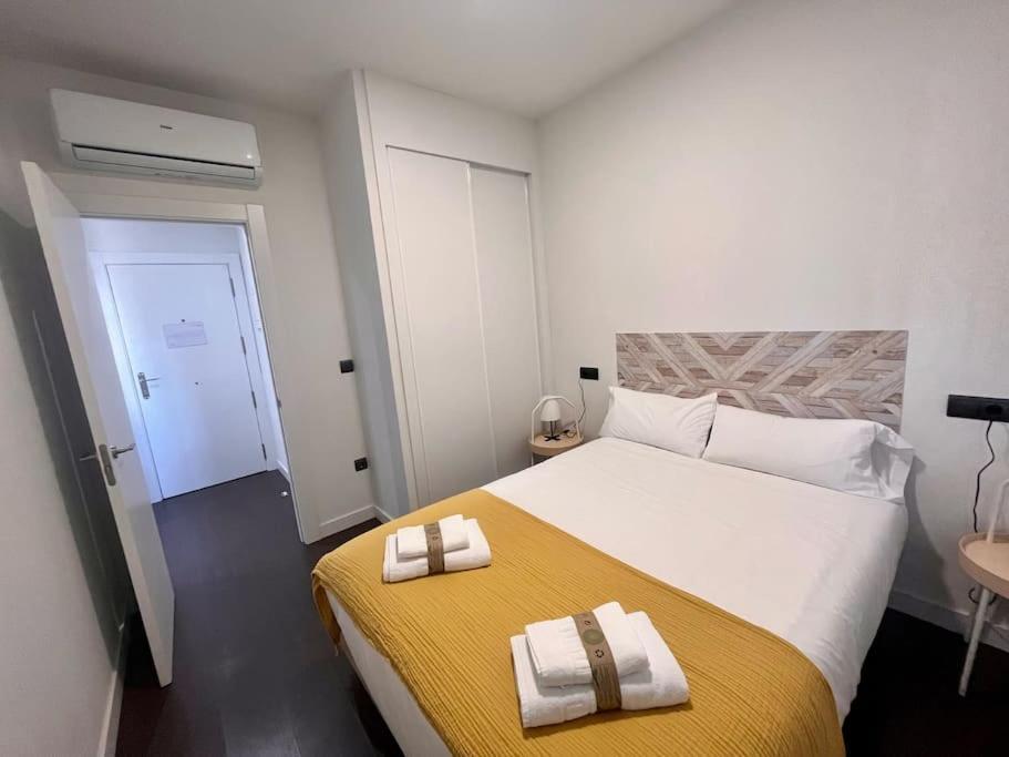 Apartamento Villanubla Luaran gambar