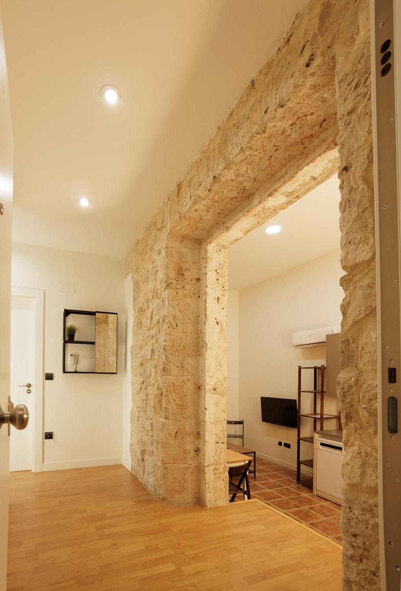 Apartamento Villanubla Luaran gambar